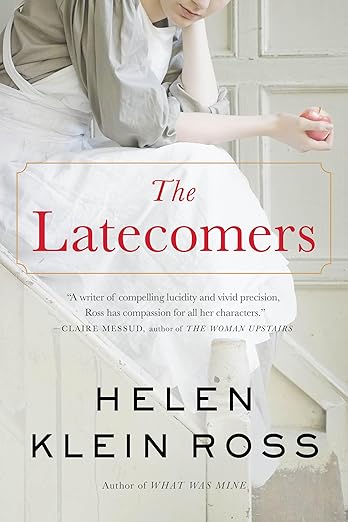 The Latecomers