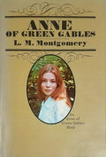 Anne of Avonlea