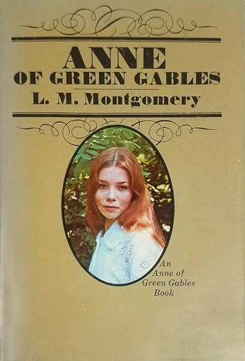 Anne of Avonlea