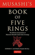 Musashi's book of five rings