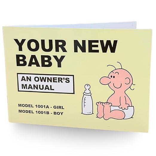 Your New Baby