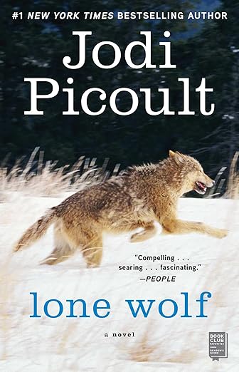 Lone Wolf