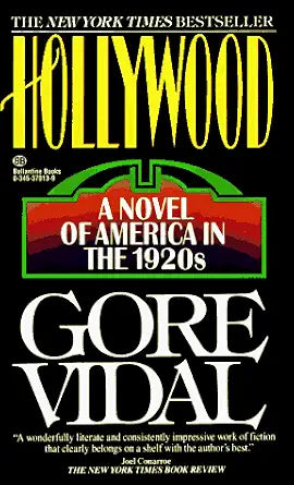 Hollywood