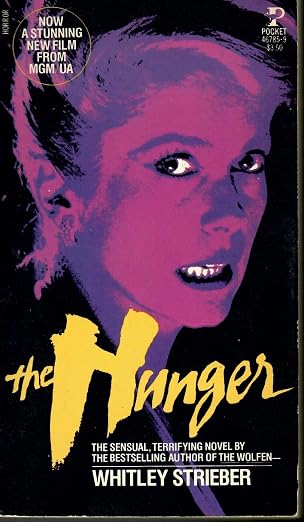The Hunger