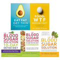 Mark Hyman 5 Books Collection Set