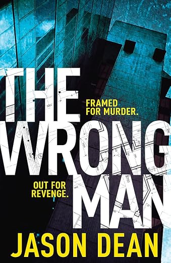Wrong Man