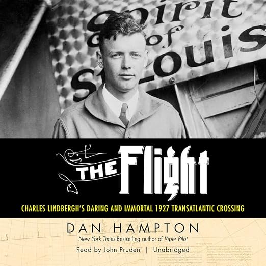The Flight Lib/E