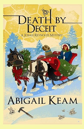 Death By Deceit