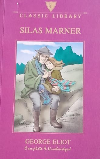Silas Marner