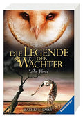 Die Legende der Wächter 07. Der Verrat