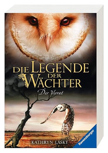 Die Legende der Wächter 07. Der Verrat