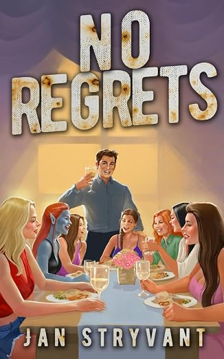 No Regrets