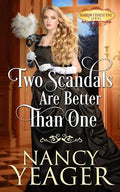 Two Scandals Are Better Than One