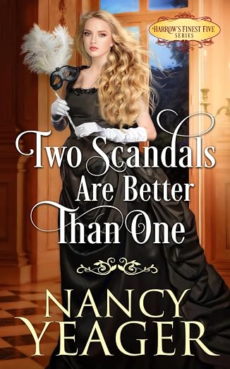 Two Scandals Are Better Than One