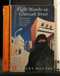 Eight months on Ghazzah street