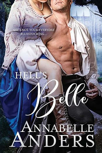 Hell's Belle
