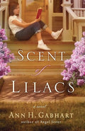 The scent of lilacs