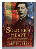 Soldier's heart