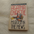 Murder in the mews