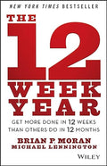 The 12-week year
