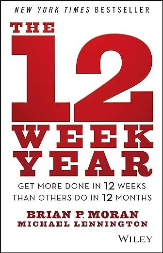 The 12-week year