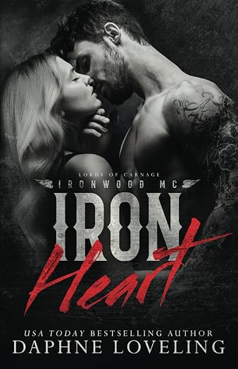 Iron Heart
