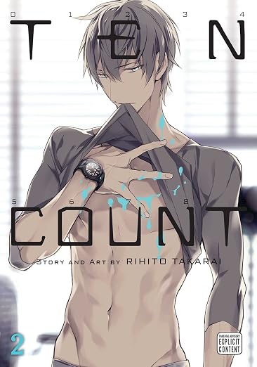Ten count