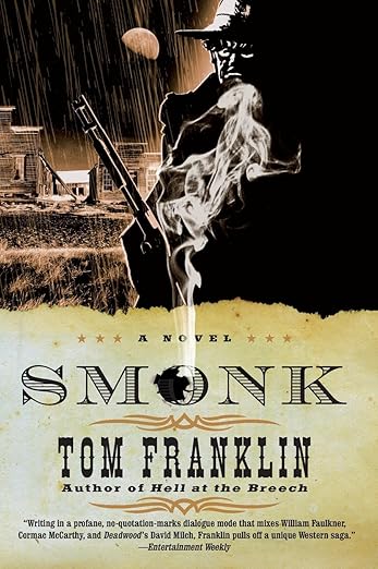 Smonk
