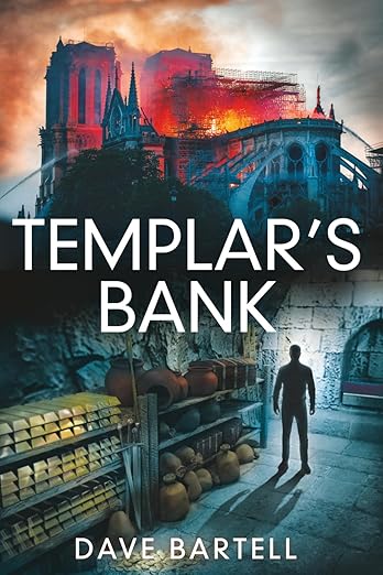 Templar's Bank