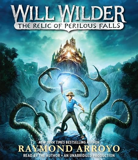 Will Wilder