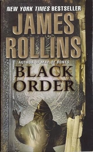 Black Order