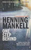 One Step Behind (Kurt Wallender Mystery)