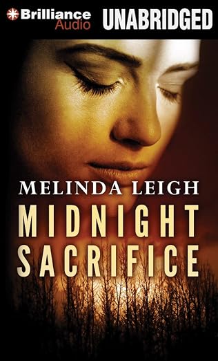 Midnight Sacrifice