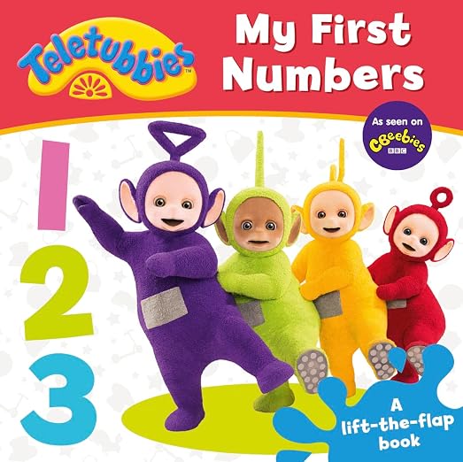 Teletubbies
