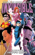 Invincible, Vol. 11