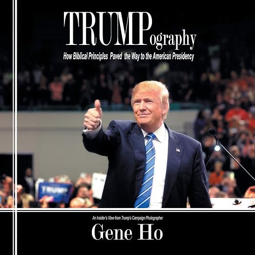 Trumpography