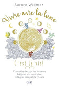 Vivre avec la lune, c'est la vie (French Edition)