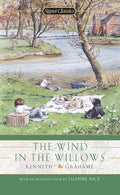 The wind in the willows