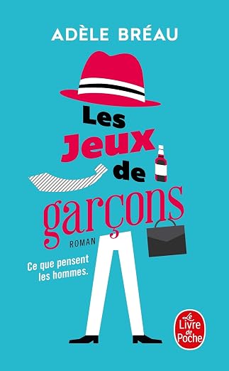 La cour des grandes, Tome 2
