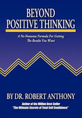 Beyond Positive Thinking
