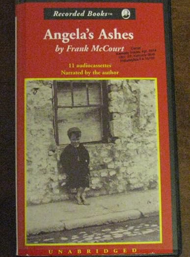 Angela's Ashes
