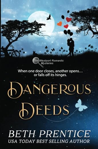 Dangerous Deeds