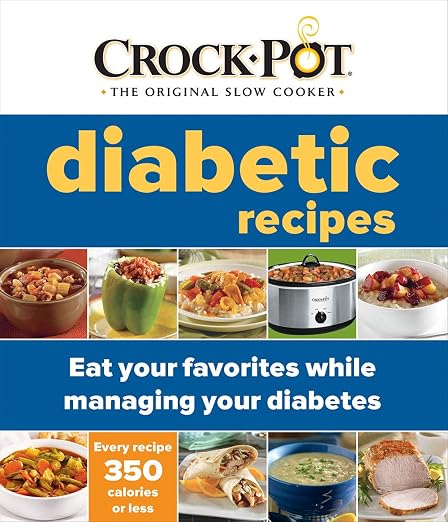 Diabetic recipes