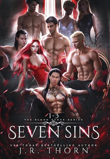 Seven Sins