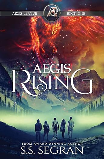 Aegis Rising