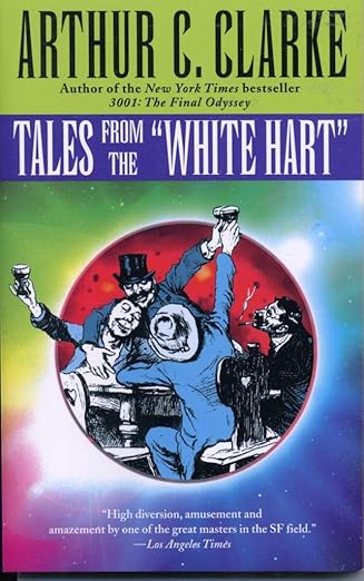 Tales from the White Hart