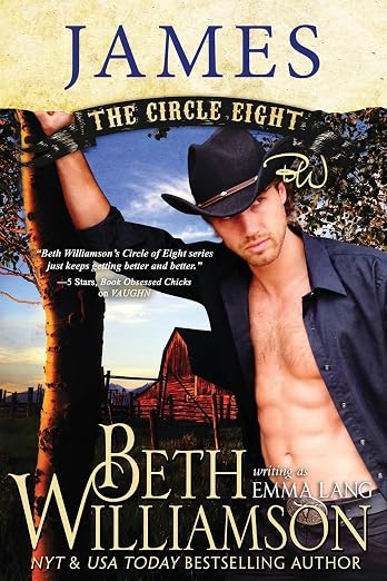 The Circle Eight