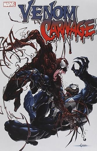 Venom, Carnage