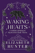 Waking Hearts (Cambio Springs Mysteries) (Volume 3)