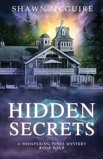 Hidden Secrets : A Whispering Pines Mystery